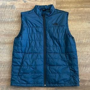 The North Face - Vest - XL